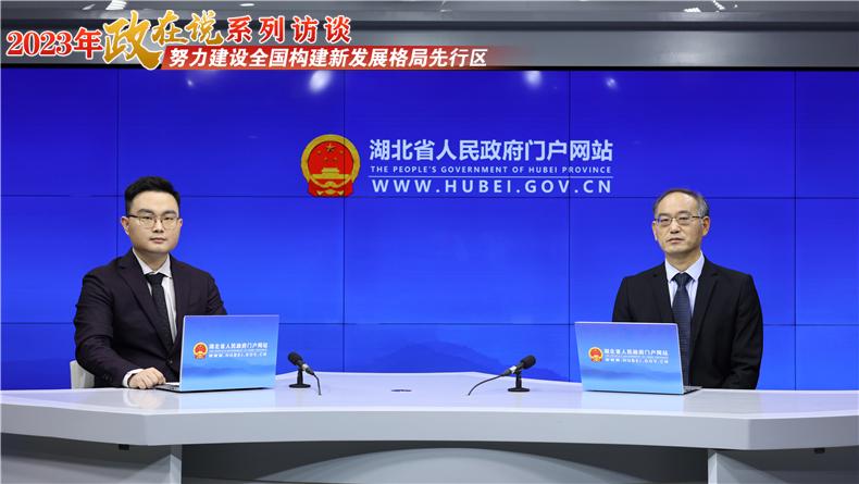 在线访谈-在线访谈-武汉市东西湖区人民政府-武汉临空港经济技术开发