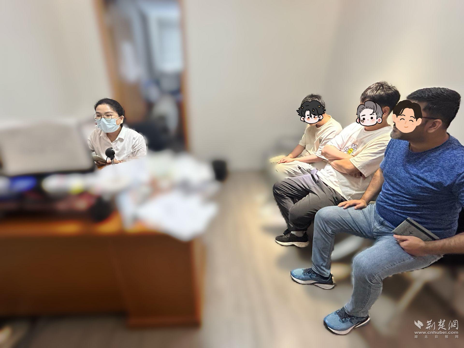 媒体报道-媒体报道-武汉市东西湖区人民政府-武汉临空港经济技术开发区管委会