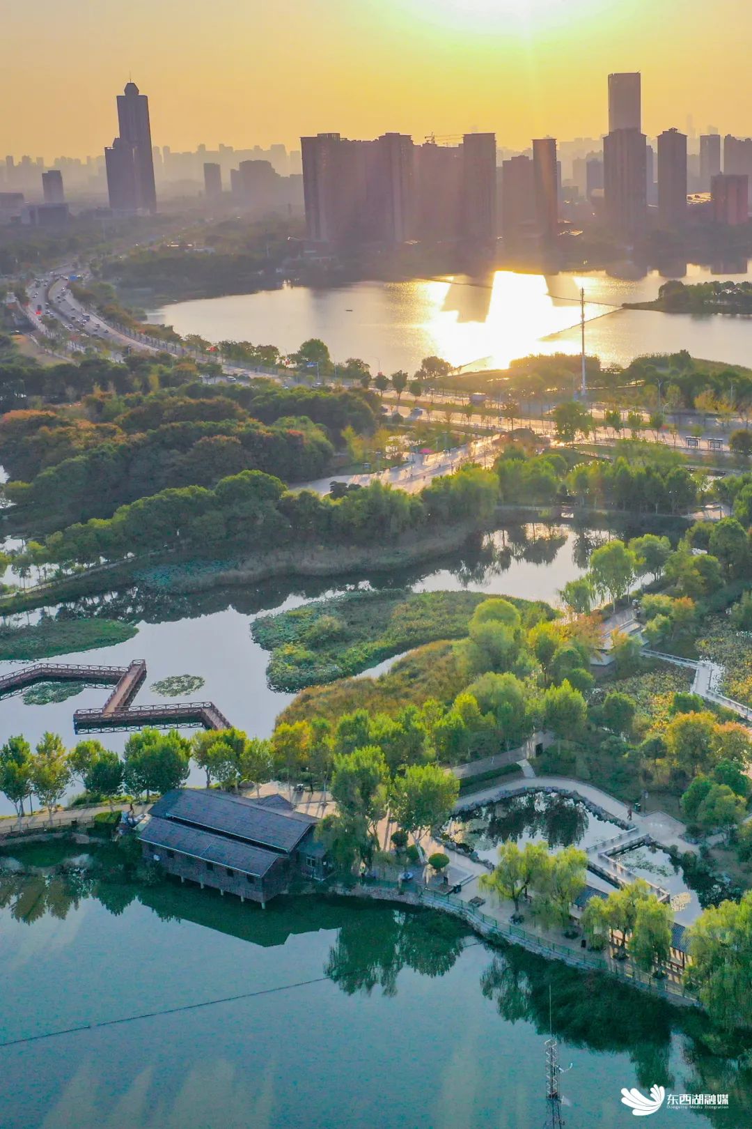 社会民生-社会民生-武汉市东西湖区人民政府-武汉临空港经济技术开发