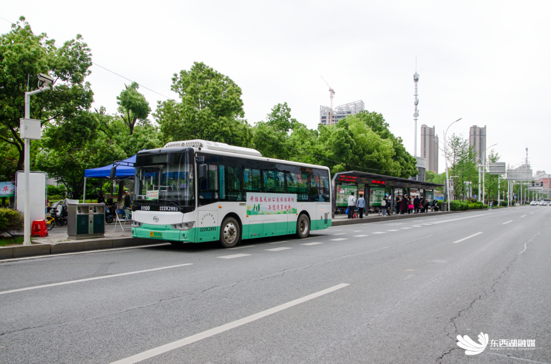 金银湖 杜公湖 景德寺公交专线=5元钱