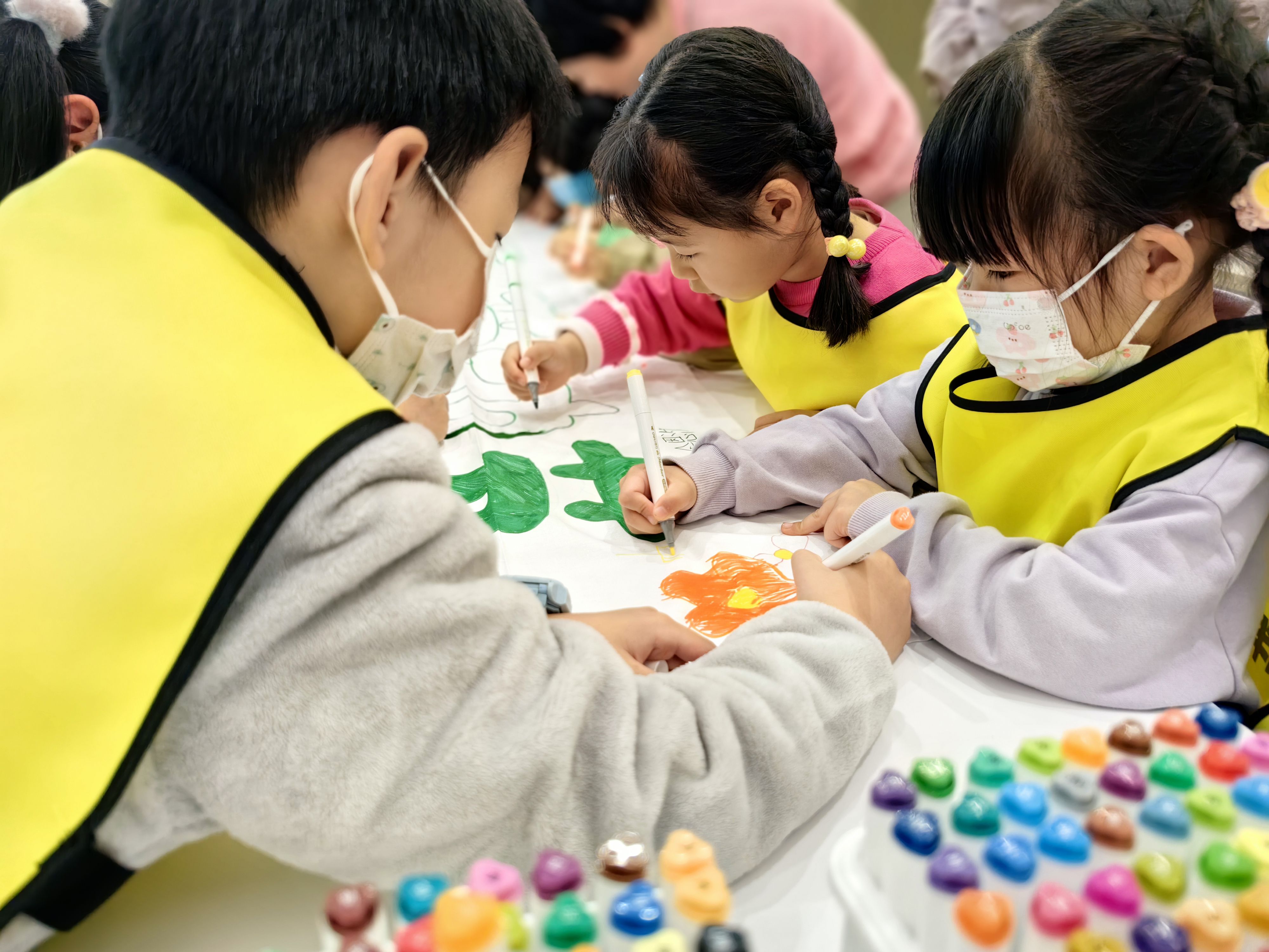 临空港文化中心成为“文化打卡”热门地