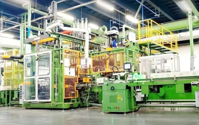 “污水”养金鱼？来看东西湖环保工厂有多牛！