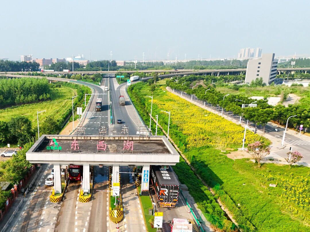 东西湖这些地方，大变样！