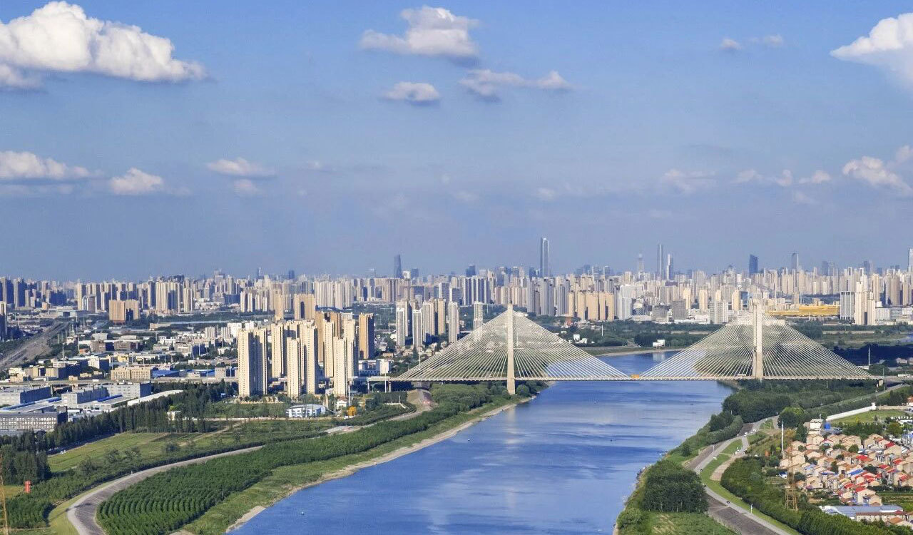 未来五年，东西湖“南港”怎么干？答案来了