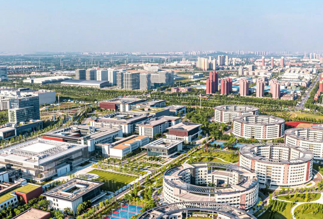 “北创”如何形成“三区融合”？这三个街道来作答