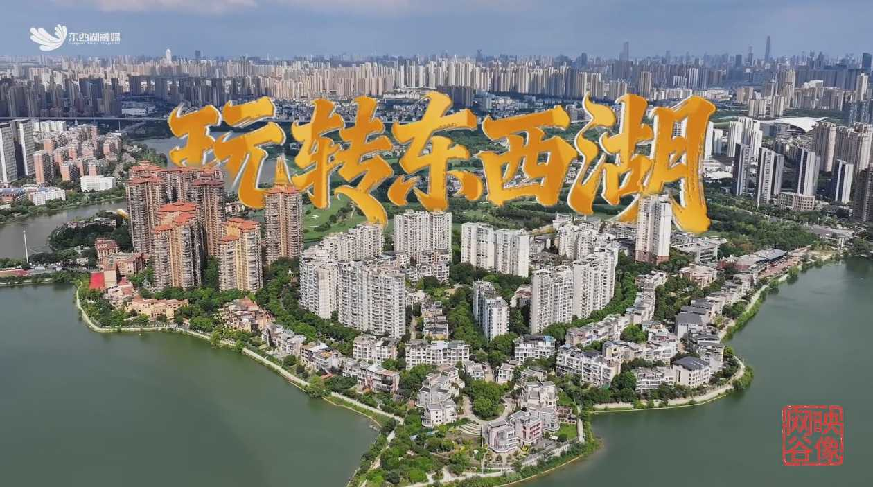 玩转东西湖