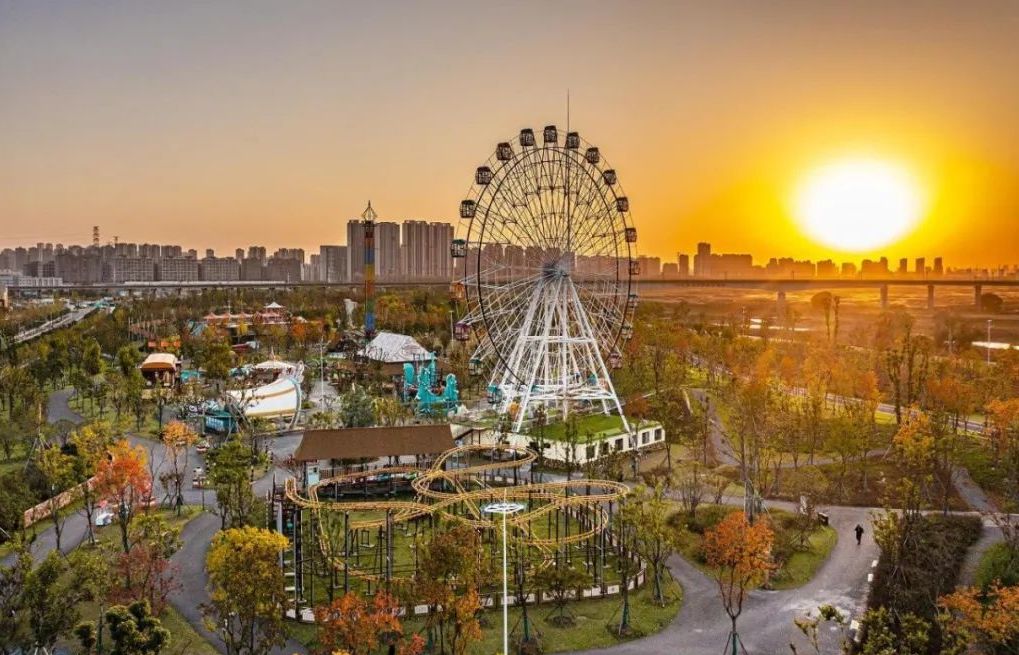 “小”而美 串起家门口的幸福日常