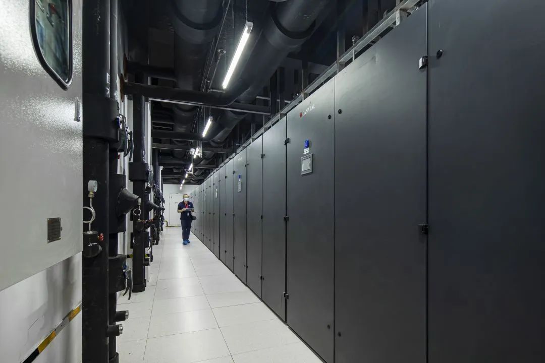 AC米兰官网-《数据中心节能方法》课件